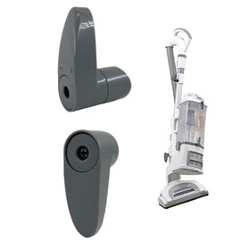 Sionlan Replacement Part Compatible with Shark Navigator NV350 NV351 NV352 NV360 NV361 NV370 UV440 UV540 Upper & Lower Cord Hook