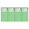 Fully Green Tomato Clay Pack Cleanser 120ml 4 pieces JJ