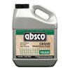 ABSOLUTE COATINGS 95201 ABSCO GRAND WOOD FLOOR FINISH SEMI GLOSS 275 VOC SIZE:1 GALLON.
