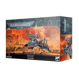 Games Workshop Drukhari Venom 45-18