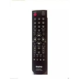Beyution New Replaced Remote RC200NS00 for Sanyo DP32D53M DP50E44M DP24E14M DP32D53