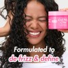 Umberto Giannini Curl Jelly Styling Crème Cream 10.14fl oz -
