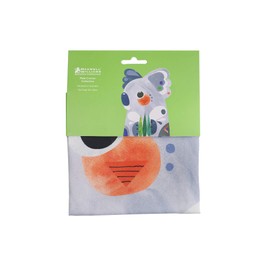 Maxwell & Williams GX0027 Pete Cromer Tea Towel, Koala Print, 100% Cotton, 70 x 50 cm