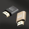 WLGQ HDMI Virtual Plug Virtual Display Simulator 4K UHD 5