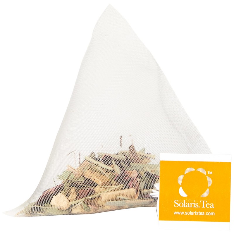 "I Speak" Throat - Vissudha Chakra | Organic Tea |