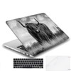 MINGDAO Compatible with MacBook Air 13 inch Retina Display with