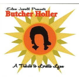 Presents: Butch Holler