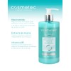 Gel Micelar Cosmetec Niacinamida con Extracto de Avena y Vitamina