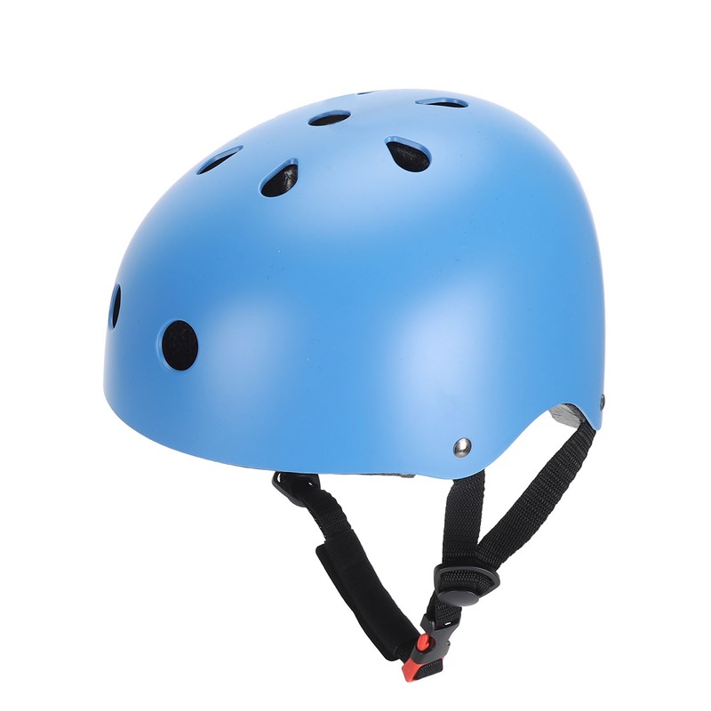 Helmet Knee Pad Adjustable Comfortable Protective Kids Sport Gear Set