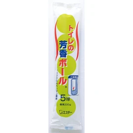 Toilet Aroma Ball 7.1 oz (200 g)