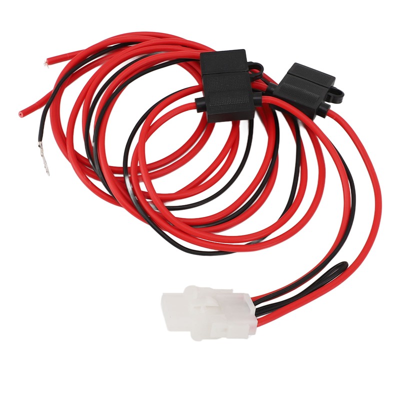 Truck Cap Wiring Harness C90 907 Universal Wire Harness for