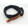 Collar Táctico Para Perro Con Parche De Datos Personalizado