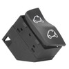 Convertible Top Switch 4518203810 Replacement Smart Fortwo 451 Carbrio ABS