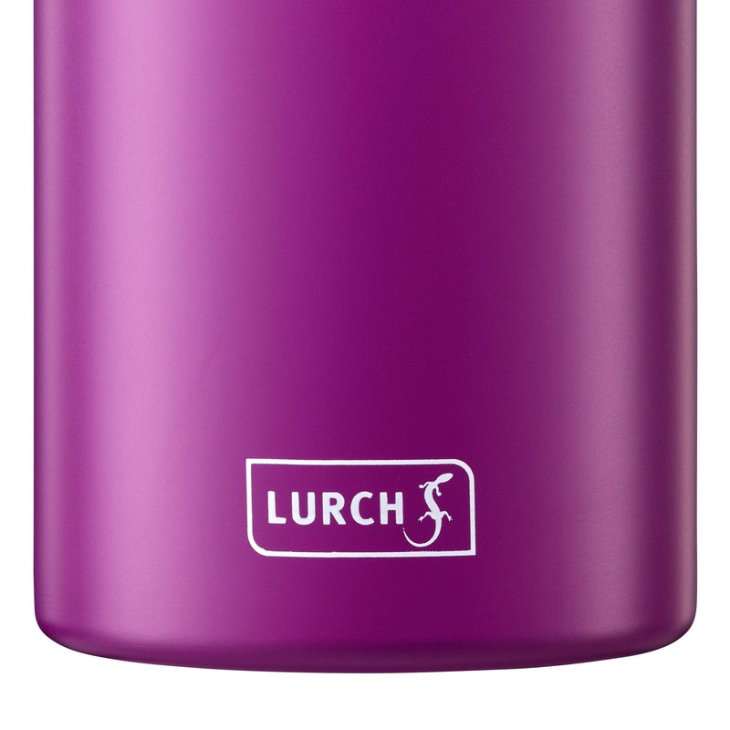 Lurch Thermal Bottle for Hot and Cold Drinks Made of