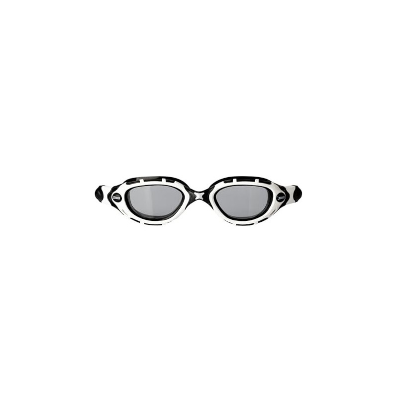 Zoggs Original Predator Flex Photochromic Lens Adult Goggles
