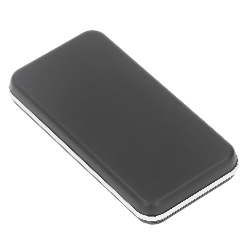 Digital Pocket Scale High Accuracy Portable Safe Reliable Mini Pocket