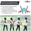 Dr.Golf Golf Swing Trainer Golf Training Ball Swing Posture Corrector