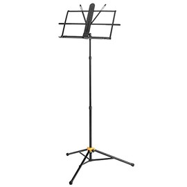 Hercules Stands BS118BB EZ Grip Music Stand with Bag