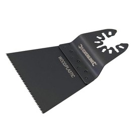 Silverline 277983 HCS Plunge Cut Saw Blade 65 mm