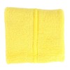 Yonex AC493 Wristband, light yellow (279)