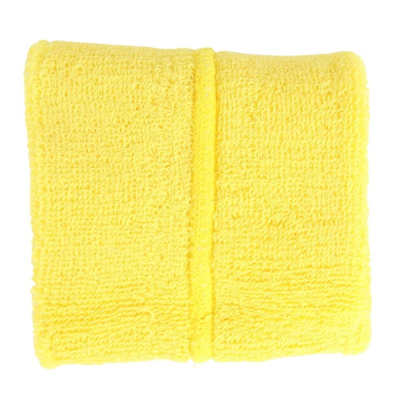 Yonex AC493 Wristband, light yellow (279)