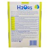 H2ORS Electrolyte Drink Powder: Citrus (24 Pack)