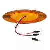 Grand General RED Ultra Thin Surface Mount Y2K LED Light