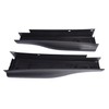 RainMan S Left & Right Side Flex Step Tailgate Molding