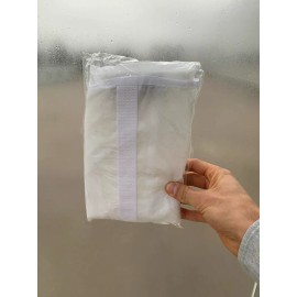 NONE Mesh Filter Bag - Herbal Extraction Delta Separations - 73 Micron - CUP 30