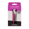 Koala Spain Two Stroke AC Corkscrew Pink