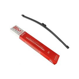 Rear Wiper Blade Replacement For Volvo 2018-2024 XC40 XC60 XC90 V90 2008-2010 V70 2008-2016 XC70 - Premium All-Season OE Quality 2M PLASTIC