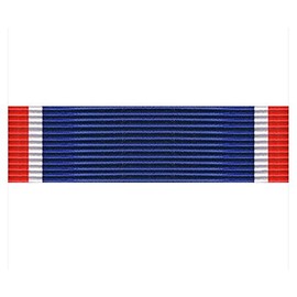 Ribbon Unit: Army Distinguished Service Cross
