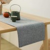 Table Runner, Table Decoration, Flax, Cloth, Plain, Stylish, Table Accessories,