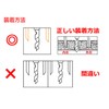 Adjustable Circle Cutter, 1.2 - 4.7 inches (30 - 120