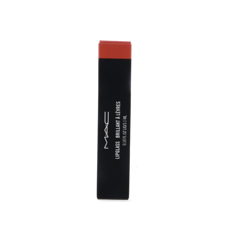 Mac Lipglass PRRR 3.1 ML / 0.10 US fl oz