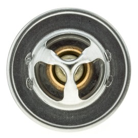 Motorad 2028-160 160 °F High Performance Thermostat - Ford F-150 (97-14) F-250 Super Duty (99-21) Expedition (97-14) E-350 Super Duty (99-19) F-350 Super Duty (99-22), Mercury Grand Marquis (92-11)
