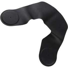ANGGREK Corte de Pelo de Peluquero Capa de Silicona Reutilizable Chal colorante Champú Collar Accesorio Tinte de Pelo Capa de Corte de Pelo Corte de Pelo para peluquería