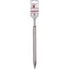 Bosch Cincel Punta SDS-Plus MMPP, Gris, 250 mm
