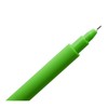 Lopenle 6 PCS Novelty Leaf Bendable Pens Simulation Floral Insects