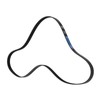 Serpentine Belt 7PK1940 Flexible Strong Tension Replacement for Scion TC