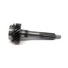 Aftermarket Muncie 4 Speed Input Shaft M20 M21 21Teeth-10 Spline