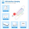 Wifi TV Strip Light USB 5v 5050rgb Colorful Music Sound