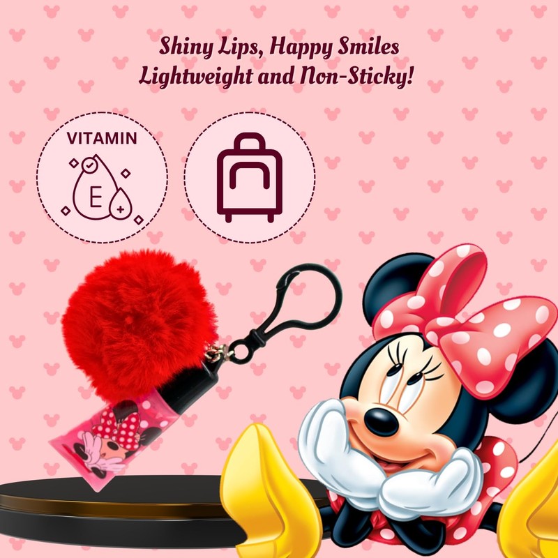 Air-Val Minnie Gift Set of 3