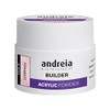 Andreia Professional Acrylic Builder Powder for Nail Extensions - Self