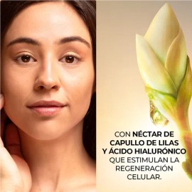 Yves Rocher Crema facial 3 En 1 Rejuvenecedora Antige Global 75 ml                                                                                    