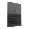 Tablet Case Universal Portable Magnetic Suction PU Leather 10.1in Tablet