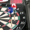 Nabance Darts for Dartboard Electronic 12 Pieces Darts Darts Darts
