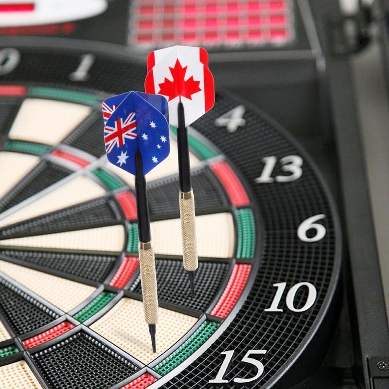 Nabance Darts for Dartboard Electronic 12 Pieces Darts Darts Darts