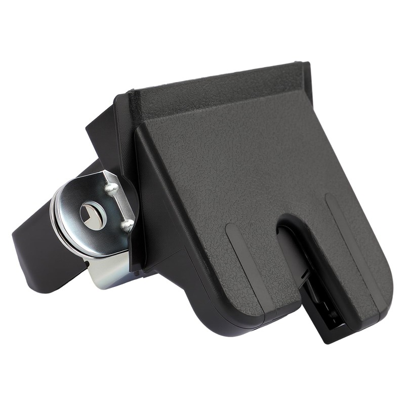 AUTOKAY Rear Trunk Bootlid Liftgate Tailgate Lock Latch Actuator for
