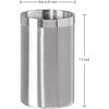 Oggi Double Wall Stainless Wine Cooler